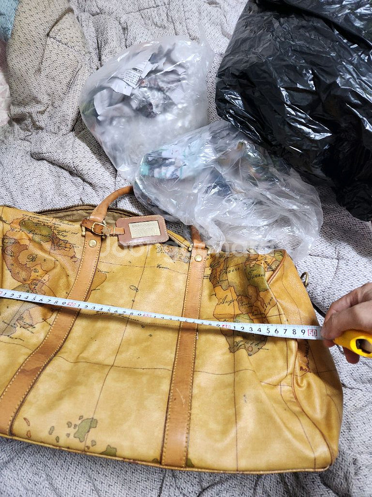 플리마클라세 가방--5