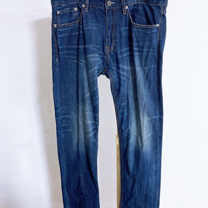 (34인치)아르마니익스체인지남자청바지