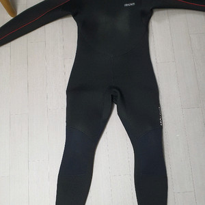 프로리미트 5mm웻슈트