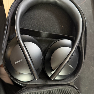 boss 700 프리미엄 무선 해드셋