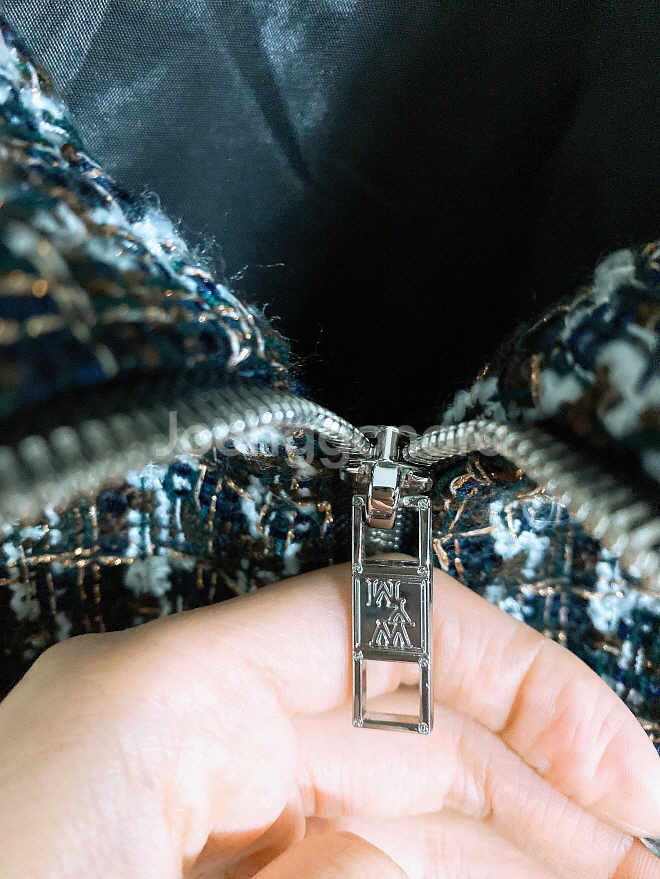 (50)(새옷수준)우영미남자25fw트위드트랙자켓--2