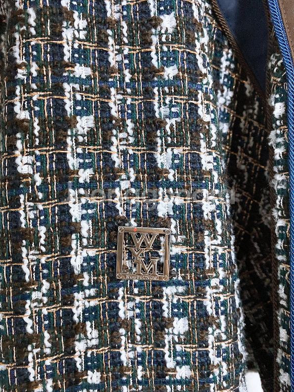 (50)(새옷수준)우영미남자25fw트위드트랙자켓--3