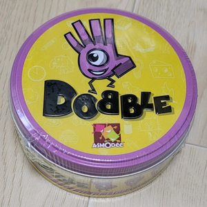 도블 보드게임 새상품