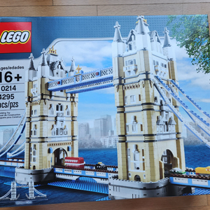 레고 10214 타워브릿지