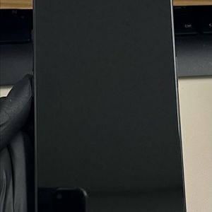 아이폰15 128G 블랙 S급!