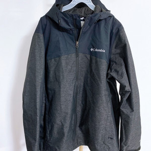 (L)(새옷수준)컬럼비아남자옴니티치후드바람막이자켓