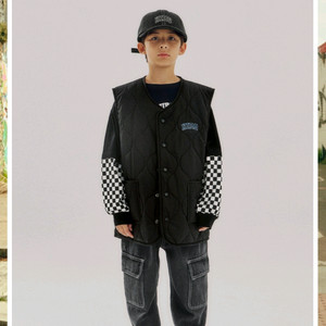 히로 블랭크 데님 팬츠130 (10%할인)