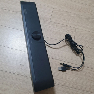 음질좋은 레노버 사운드바 PC스피커 블루투스5.0