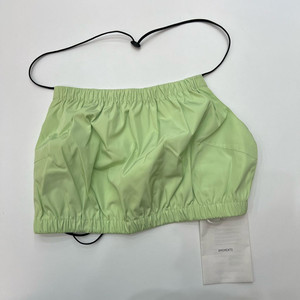 새상품 amomento 나이론 브라탑(free)