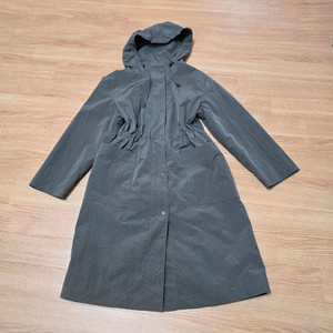 sjsj 레노마후드 코트 2-9