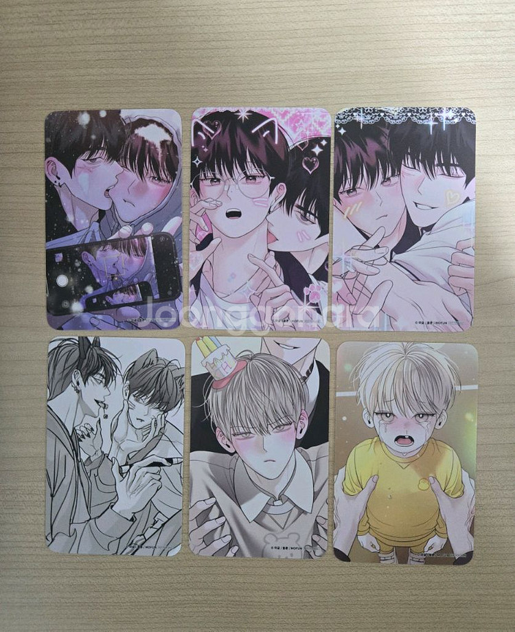 월구 월요일의구원자 모펀 와글작가전 엎질러진피 엎피 봄툰 방포 방문포카--0