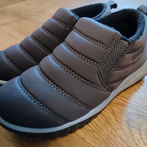 털안감 방한화 230 특s급