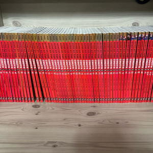 마법천자문 개정판 58권