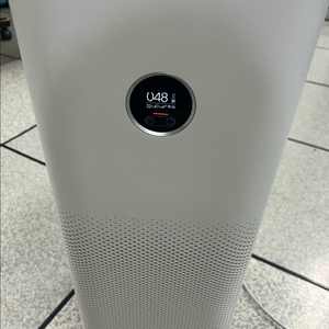 정발 샤오미 공기청정기 미프로 4 판매합니다!!