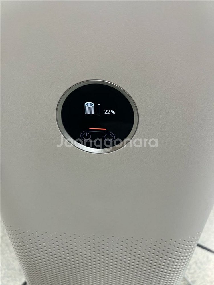 정발 샤오미 공기청정기 미프로 4 판매합니다!!--7