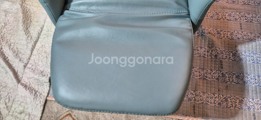 에몬스 천연가죽 1인전동리클라이너 소파소파(헤드수동)서울경기근거리무료배송--5