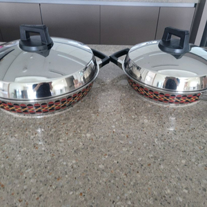 휘슬러 전골팬28 24