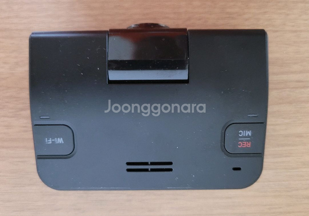 파인뷰 X550 블랙박스 전방카메라 ONLY--0