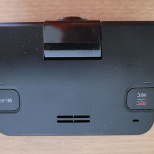 파인뷰 X550 블랙박스 전방카메라 ONLY