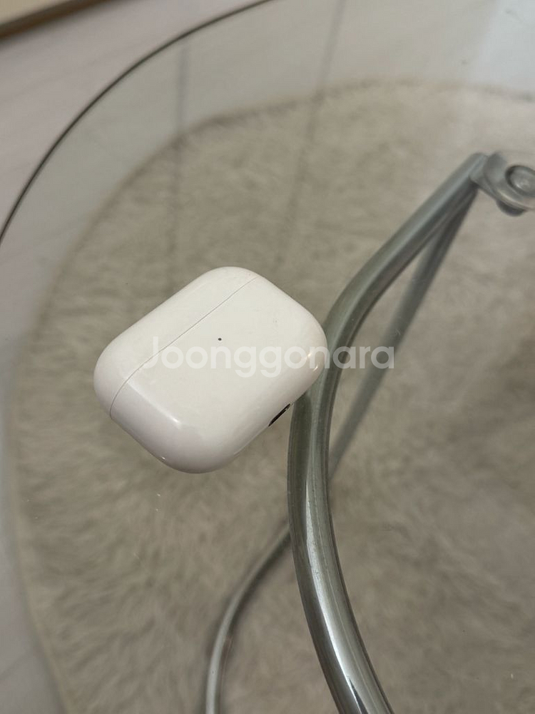 애플 에어팟 프로 1세대--1