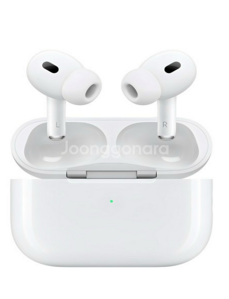 애플 에어팟 프로 1세대--0