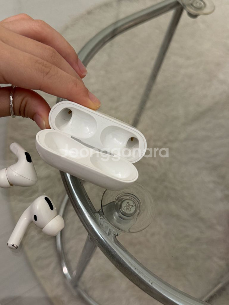 애플 에어팟 프로 1세대--5