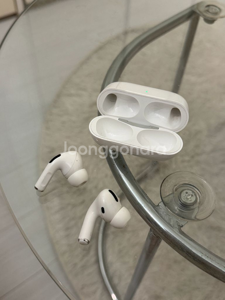 애플 에어팟 프로 1세대--4