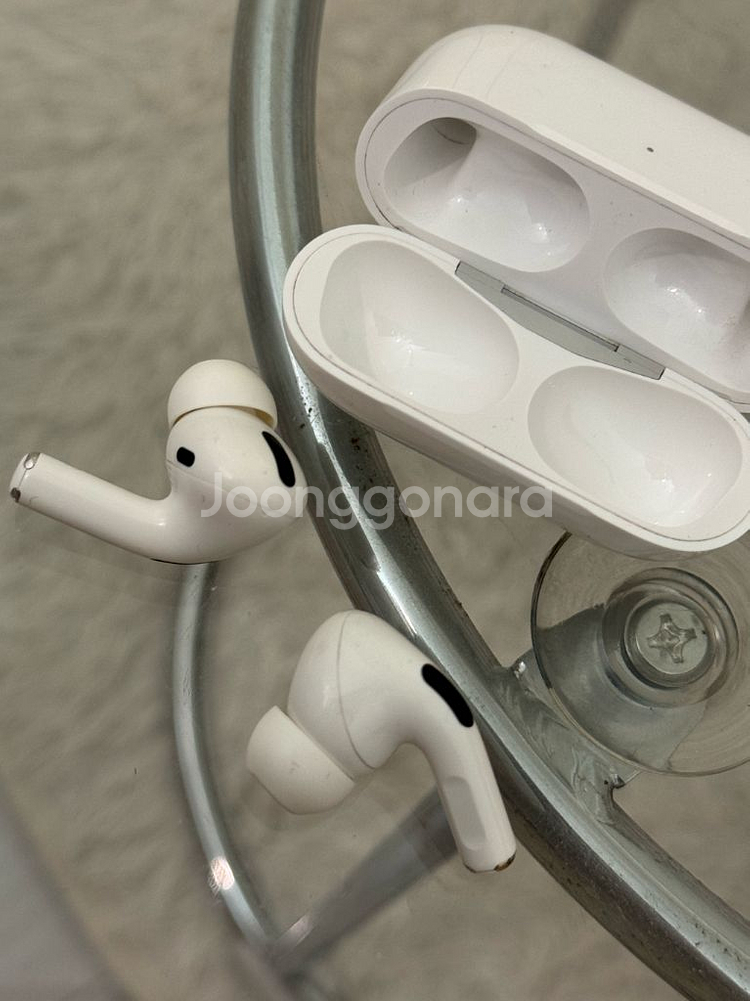 애플 에어팟 프로 1세대--6