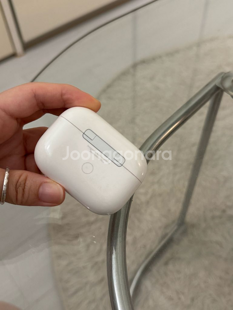 애플 에어팟 프로 1세대--3