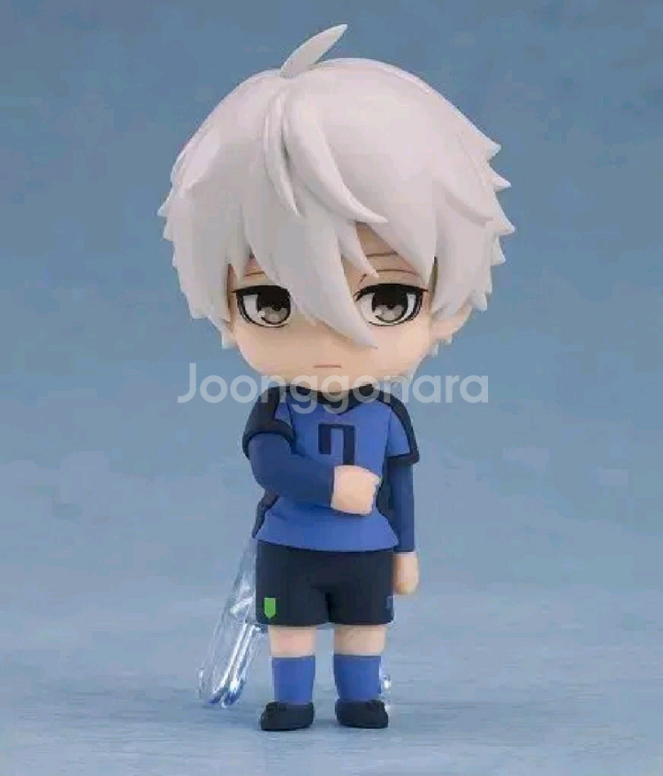 나기 세이시로 서프라이즈 넨도로이드--0