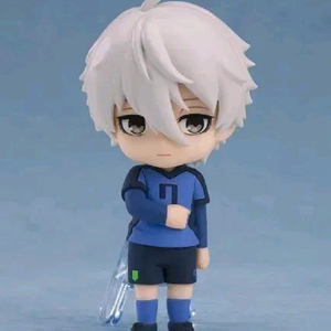 나기 세이시로 서프라이즈 넨도로이드