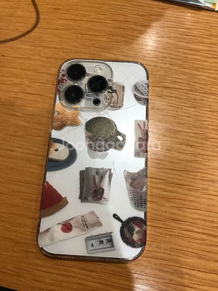 아이폰14 프로 실버--0