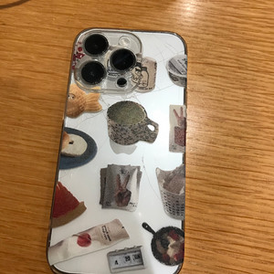 아이폰14 프로 실버