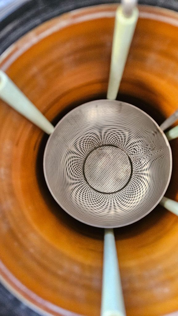 MVE XC47/11-6 47리터 질소통 이미지