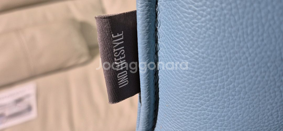 UND 천연가죽 1인 전동 리클라이너 소파쇼파 서울경기근거리 무료배송--9