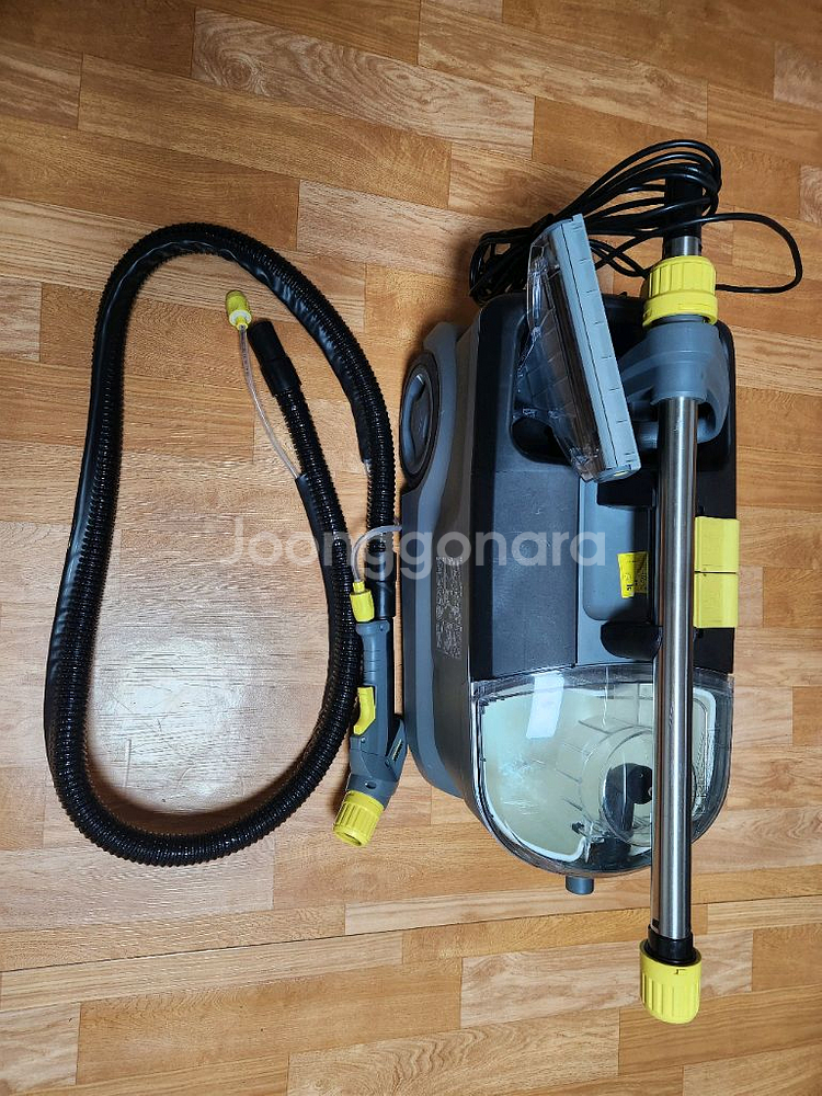 카처 퍼지 10/1 박스 포함--1