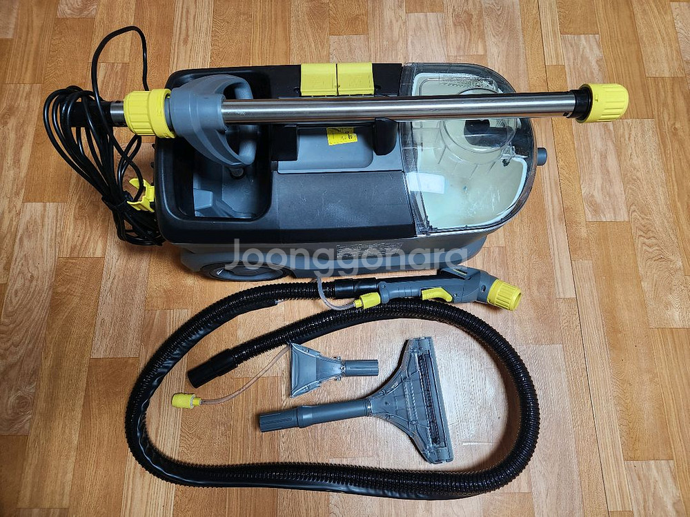 카처 퍼지 10/1 박스 포함--0