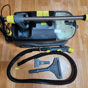 카처 퍼지 10/1 박스 포함