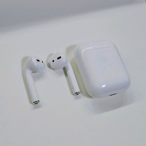 에어팟 2세대