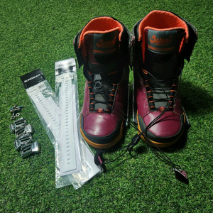 웨이크보드 슬링샷 쥬얼240