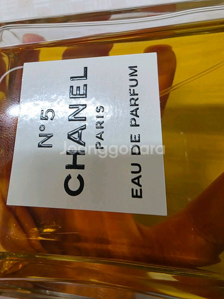 샤넬 향수--1