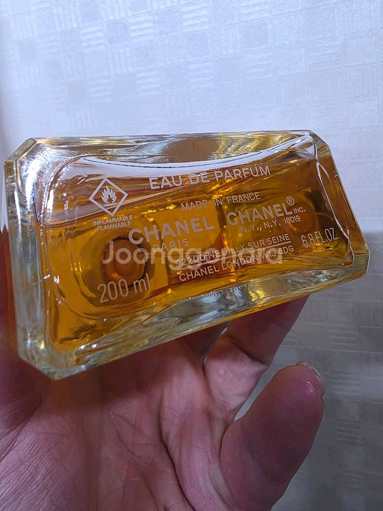 샤넬 향수--2
