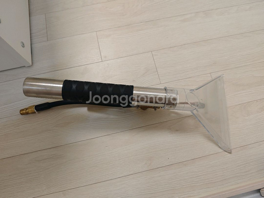 보흥클레온 PRO-402M 건습식청소기--1