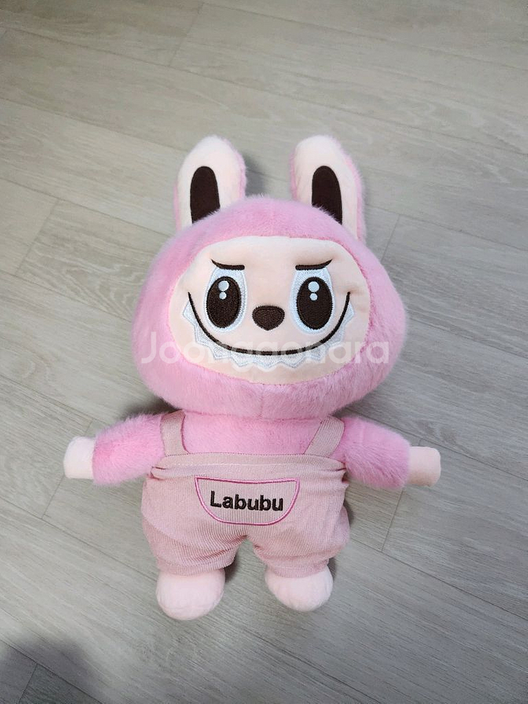 라부부 봉제인형(35cm)--0