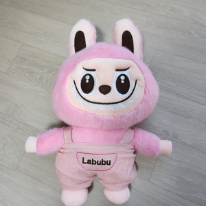 라부부 봉제인형(35cm)