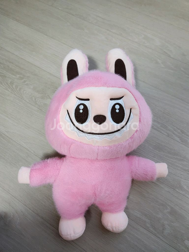 라부부 봉제인형(35cm)--1