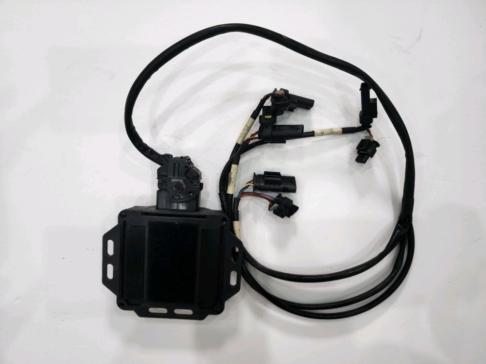 BMW G30 LCI 530i 벤추라 칩--1