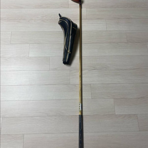 마제스티 서브라임50주년한정판 5번우드