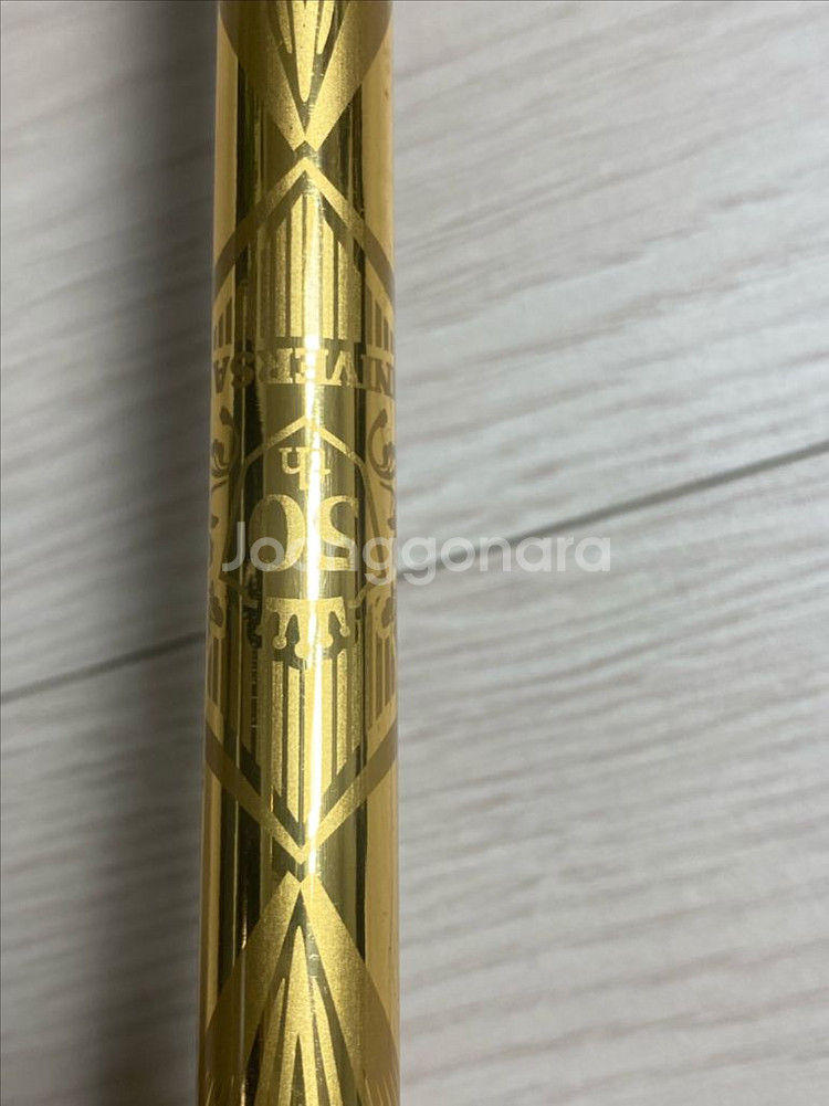 마제스티 서브라임50주년한정판 5번우드--8