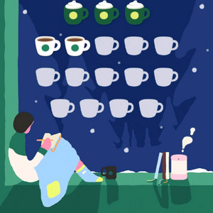 스타벅스 프리퀀시 교환